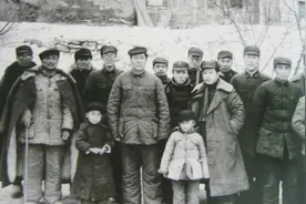 她被毛主席等人尊称为“大姐”，和丈夫风雨同舟50余载，终年90岁图片