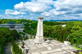 红安县两会｜举全县之力开展黄麻起义纪念园5A景区创建，建设亮剑大别山军事文化旅游度假区图片