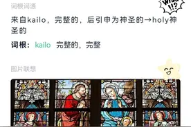 考研单词背诵图片