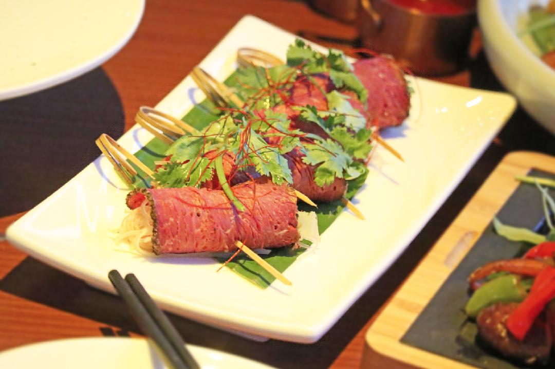 成都这5家“逆风而生”的新店,都有两把刷子插图83 成都这5家“逆风而生”的新店,都有两把刷子