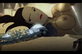 Netflix为什么做砸了爱死机图片