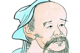 人类瘟疫历史上，10大济世神医，最后一位不接受反驳图片