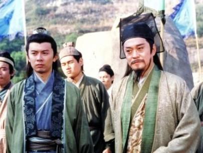 岳不群——从三个方面分析这位被误读最深也是最无奈的黑化反派