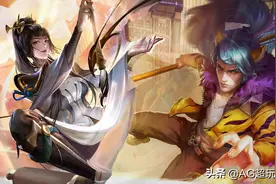 梦泪打野婉儿对战本命英雄韩信，两大刺客巅峰对决谁能笑到最后？图片