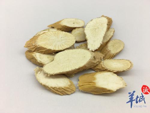 灵芝太子参花胶瘦肉汤 太子参花胶鸡汤