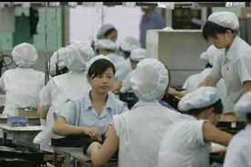 你也许不知道，这个由32个乡镇拼成的新一线城市有多牛？图片