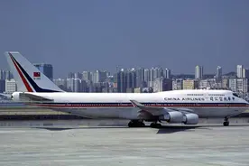 02年华航空难：225人殒命，一男子六天后收到死者录音图片