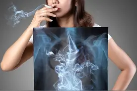抽烟的人，要学会自测肺的好坏，教你5个小方法，不用总往医院跑图片