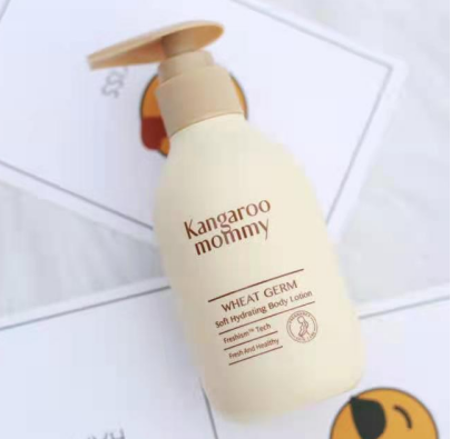 哪一款娇韵诗的身体乳瘦肚子