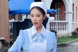 大嫂徐冬冬晒近况，四肢纤细被指瘦太多，不敢相信早年她有145斤图片
