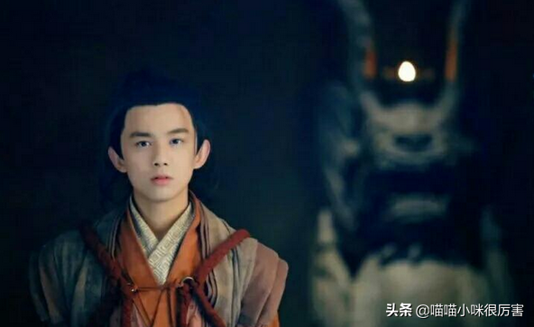 上海小生吴磊：从小童星到大明星，他到底有多优秀？