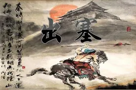 “龙城飞将”为何是李广而非卫青，卫青因为出身一直被文人贬低图片