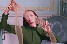 丝袜是给男人穿的？几分钟看完《丝袜的前世今生》图片