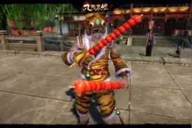 六月来袭，九阴真经为你送来儿童节礼物，你收到了吗？图片