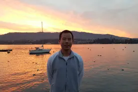 中瑞建交70周年征文：我在瑞士留学的那些日子图片
