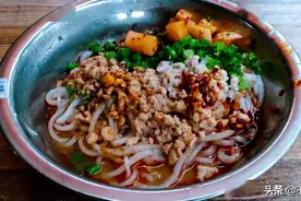 广西人三大独特的饮食习惯，你能吃得惯吗？图片