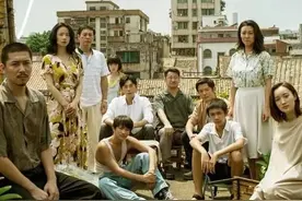 隐秘的角落细思极恐：少年还未成人就已作恶背后畸形的父爱和母爱图片