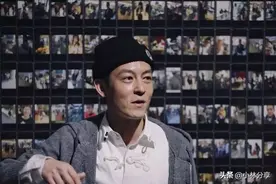 今夏别天天穿运动装，这样搭才是真厉害，像陈冠希一样痞帅有气质图片