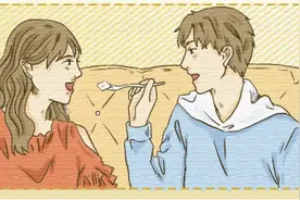 让女朋友舒心的方法图片