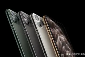 为什么是iPhone图片