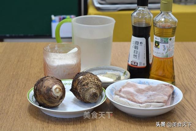 芋头的8种吃法！软糯入味，下饭又解馋，做一大盘都不够吃