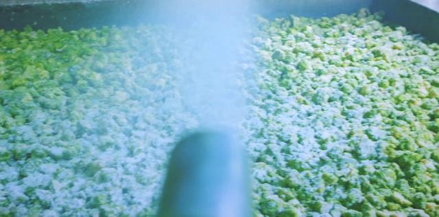 到底什么是三腌三榨