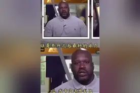 众多对位过的MVP级别球员评价科比，这才叫众星捧月！图片