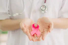 纯图解乳腺癌图片