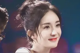一双眼拯救整张脸，这5位女星凭实力诠释“眼睛决定颜值上限”图片