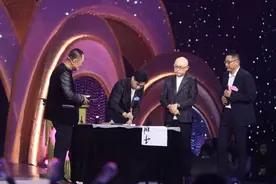 开门红！江苏卫视品质领航，合出“新年牛”图片
