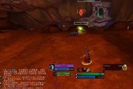 魔兽世界TBC：蓝龙卡牌有什么用？唯一成长性装备，欧皇直接崛起图片