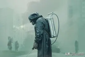 聊聊HBO历史剧《切尔诺贝利》与现实之间的出入图片