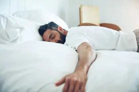 男人时间太久也是病！「晚泄」真不是凡尔赛图片