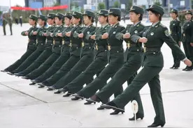 录取分不高的3所军校，学生毕业拿“铁饭碗”机会大，适合中等生图片