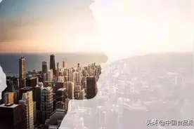 中产的新欢：带着康师傅泡面全世界跑马拉松图片