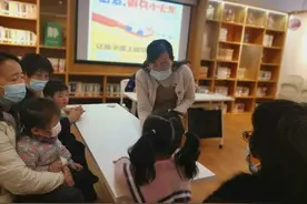 喜迎区七次党代会 | 看完嘉定市民的“文化十二小时”，全是羡慕图片