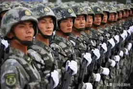 【朔风平】：优待军属是对军人最大的尊崇图片