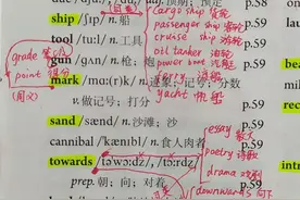 Unit 8 同步笔记 人教版八年级下册图片