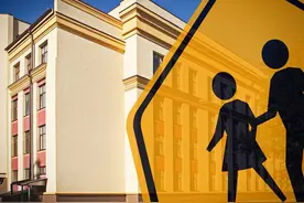 学校安全是一项不得不做的工作图片
