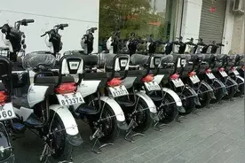 电动车上牌的麻烦解决了，北京7月起全面实施“带牌销售”图片