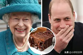 英国皇室的成员们所拥有的7个有趣的饮食习惯图片
