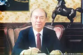 与魔鬼共舞的华人首富：曾比李嘉诚更有钱，如今却失去了踪迹图片