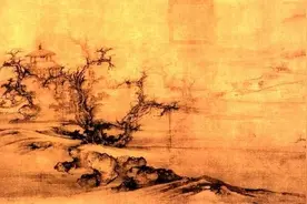 北宋画家中的杰出代表——郭熙的艺术及其理论图片