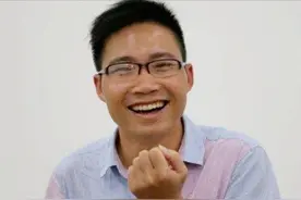 “高考钉子户”吴善柳：拒绝北大，10次高考圆梦清华，如今怎样？图片