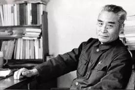 黄维：痴迷发明永动机，妻子狱外等候27年，团聚一年后自杀了图片