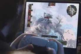 谁说苹果iPad性能过剩？3A大作上架iPad商城图片