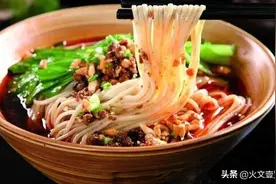 同样是面条，买干面条还是湿面条？大厨告诉您，以后别乱买了图片