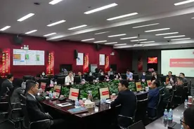 资本浪潮下，中小物企未来发展路在何方图片