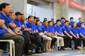 专访纪实：专注于安全效能 飞碟汽车W系列产品与众不同图片