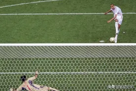 理论上是否存在完美的点球大战罚球顺序？图片